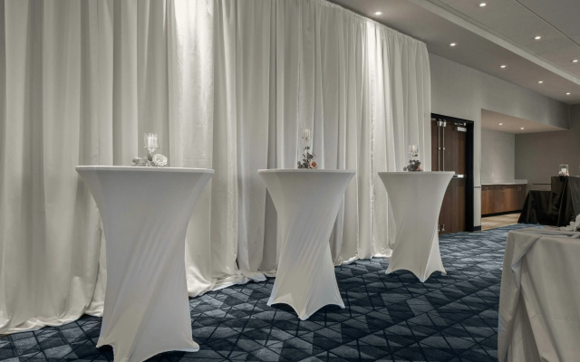 Courtyard by Marriott Jefferson City