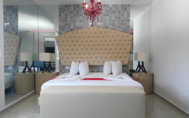 Vita Love Hotel