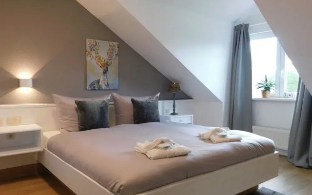 Gosch Hotel Mirow