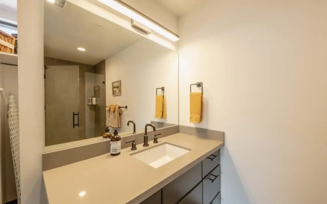 Columbia Falls Downtown Condo