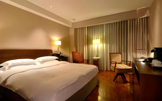 Les Suites Taipei Ching Cheng