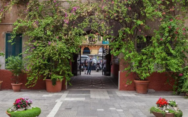 A Casa di Betta
