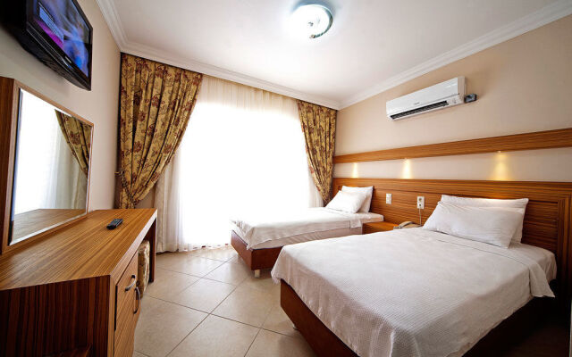 Asdamaris Hotel
