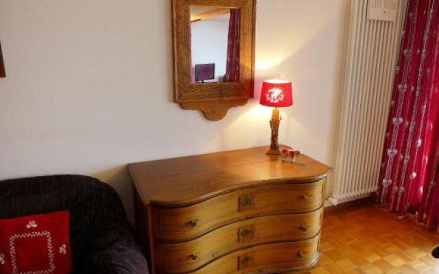 Apartment Mischabel 57