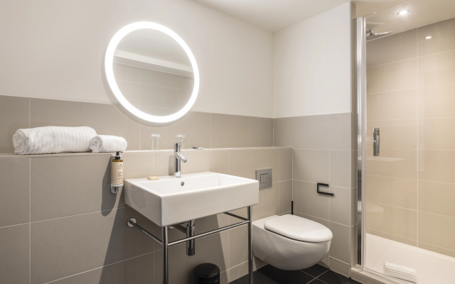 Mercure Bordeaux Gare Atlantic