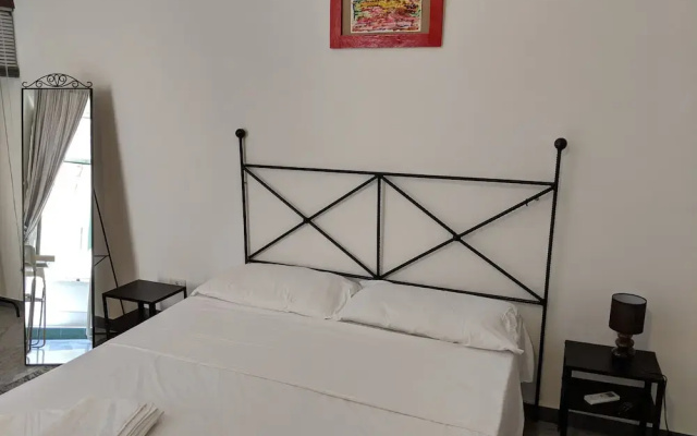 B&B Piazza Alfano Studios Salerno