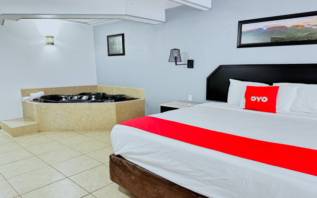 Three Rivers Executive Inn & Suites By OYO