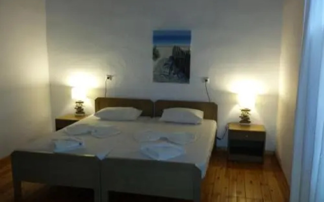 Molos Apartments