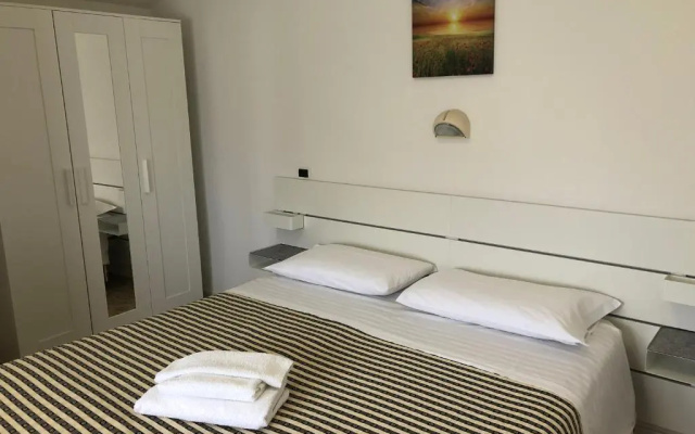 Hotel Argo