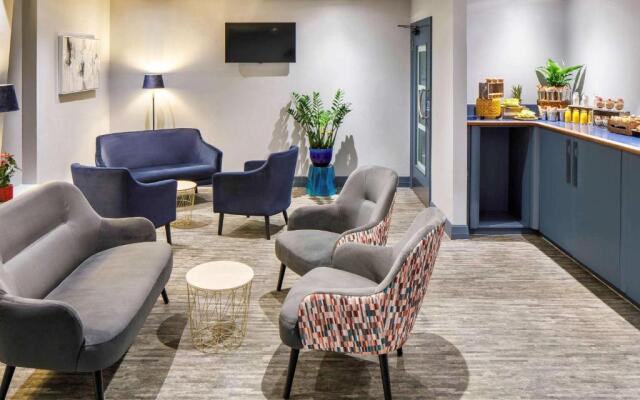 The Harlow Hotel By Accor
