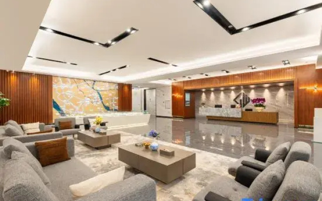 Liwei Hotel (Foshan Xiqiao Mountain Scenic Area Guangdong Qianguqing)