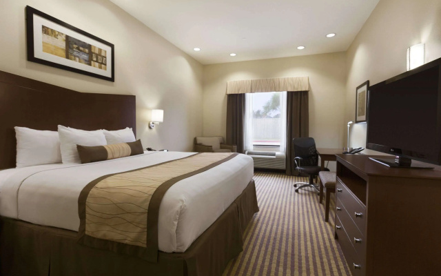 Baymont by Wyndham Victoria
