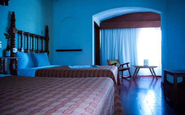 Mocambo