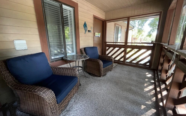 Heron Pointe D-7 by Palmetto Vacations