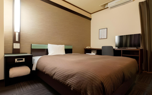 Hotel Matsumoto Yorozuya