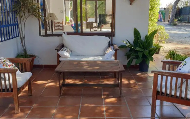 Finca Las Dunas