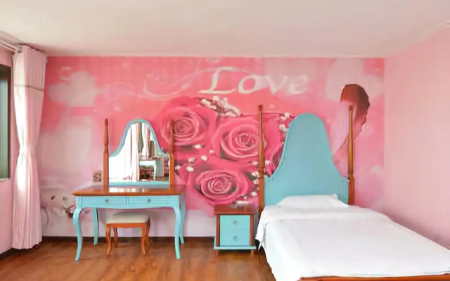 Jinlong Hotel