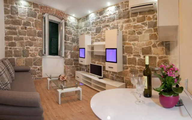 Casa Matosica Apartments