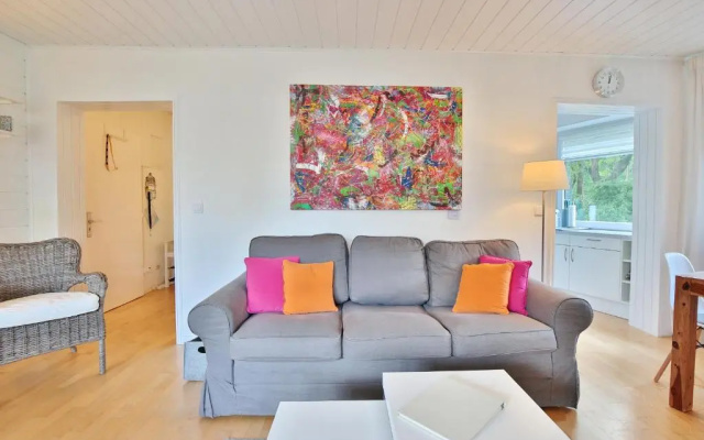 Gorch Fock Ring Strand und Meer Appartement 1