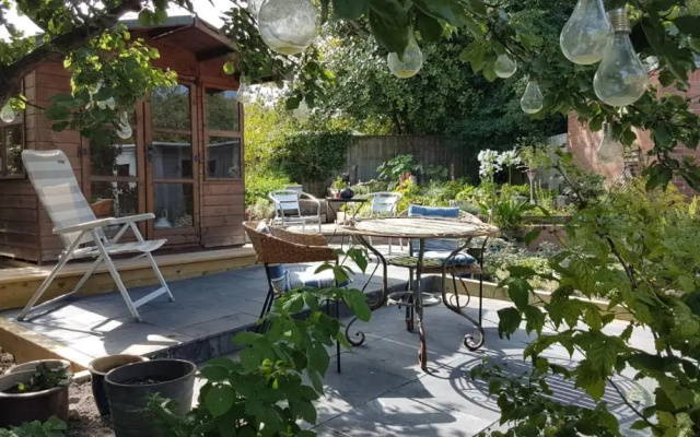 Birch House B&B