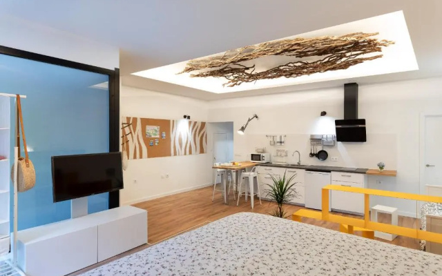 Suite Nest