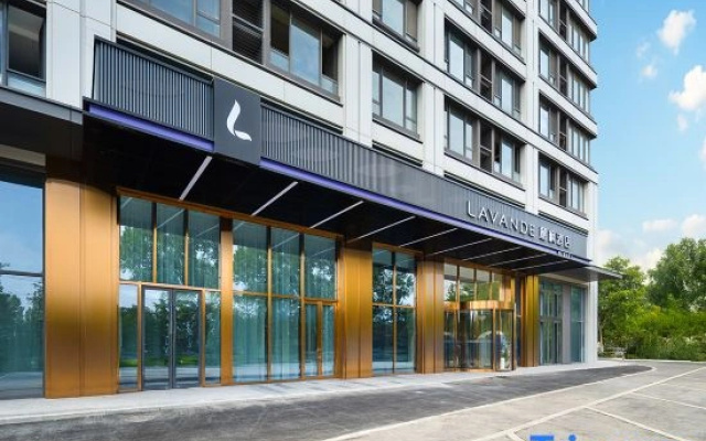 Lifeng Hotel (Xi'an Hancheng Lake Hongmiaopo Subway Station Branch)