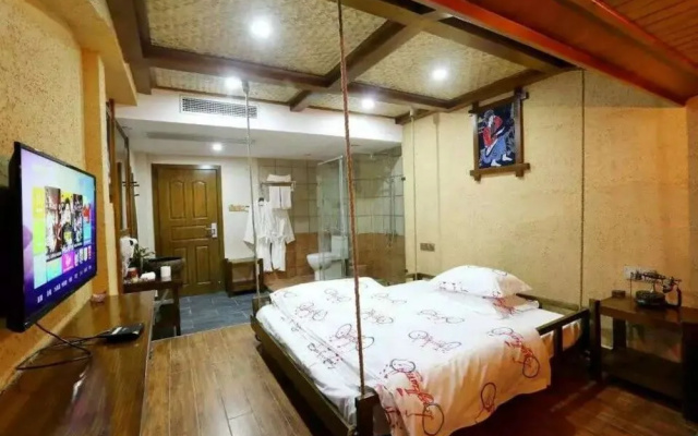 Barenju Inn