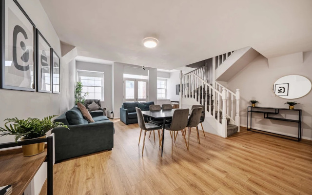 Host Stay Apartment 11 Stanley Street