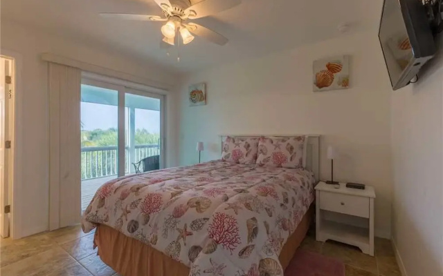 463a - The Emeraude Nest