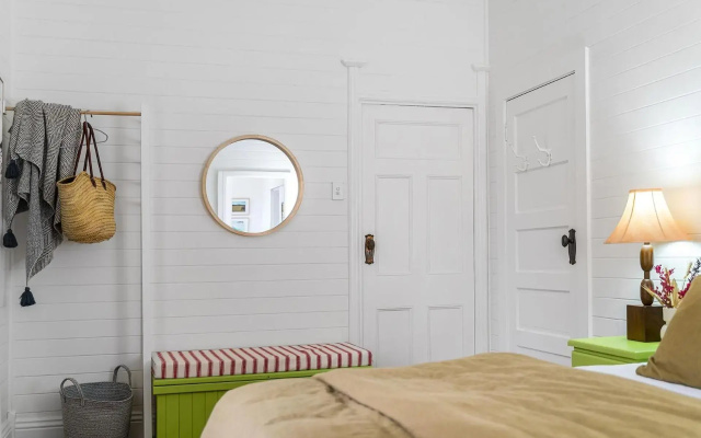 A PERFECT STAY - Mullum River House