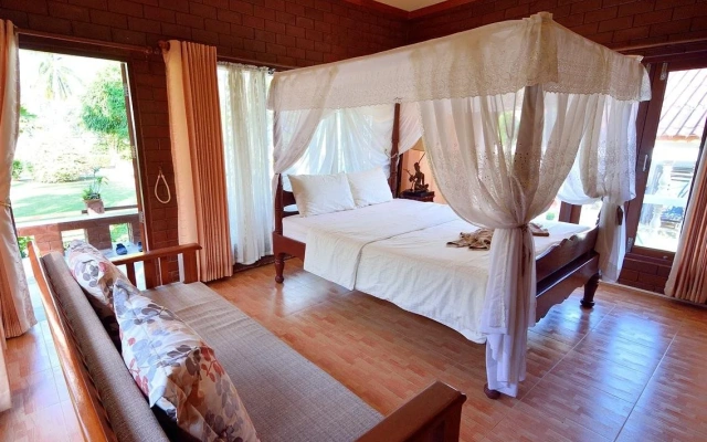 I Talay Resort