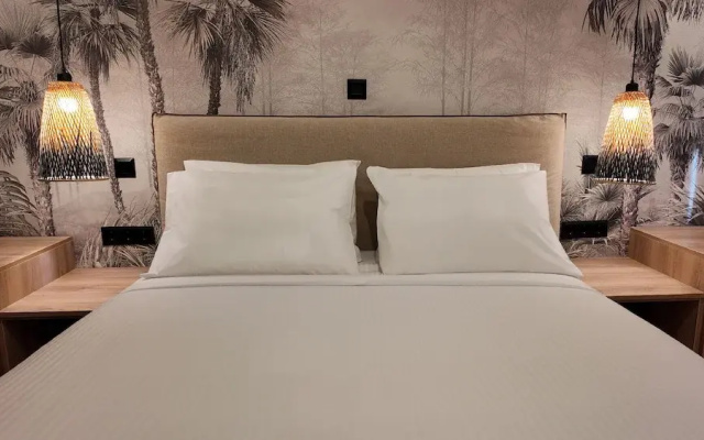 Euphoria Apartments Monastiraki