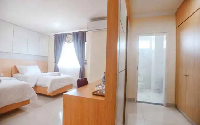 Chrysant Hotel and Resort