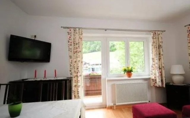 Schlossalm Appartement