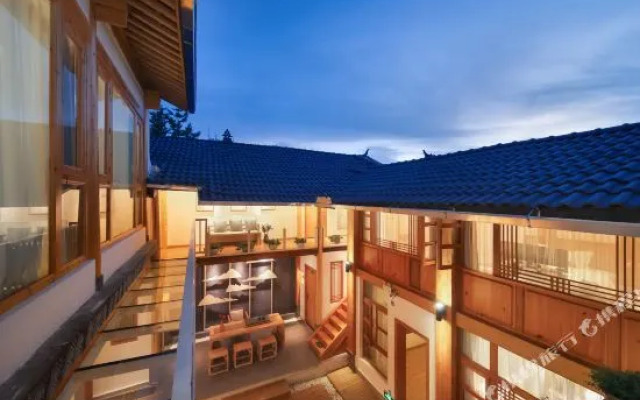 Huaman Hotel