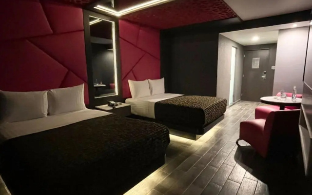 Hotel Passion Secrets Villas & Suites