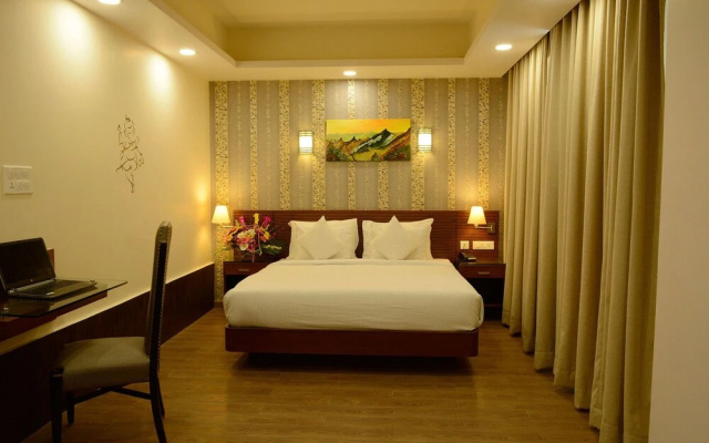 Samarpan Nesh Inn