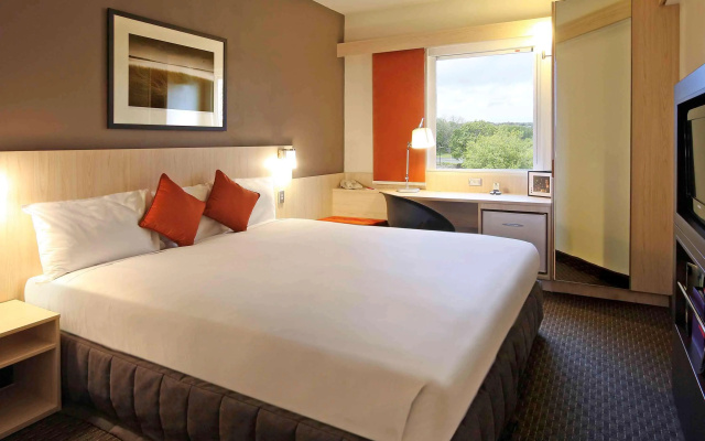 ibis Auckland Ellerslie