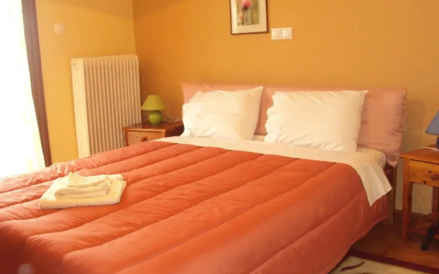 Hotel Aoos