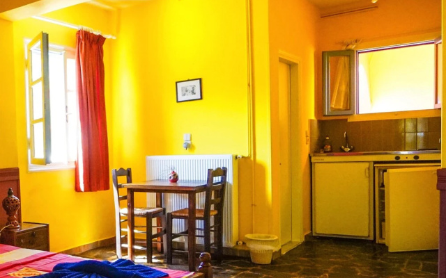 Villa Eva