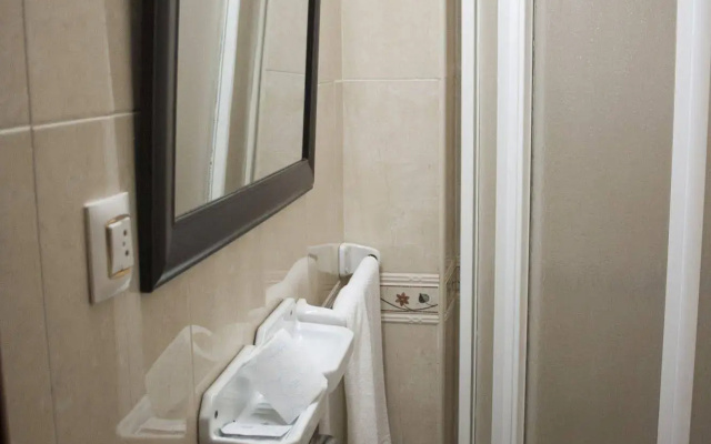 Hostal El Emigrante