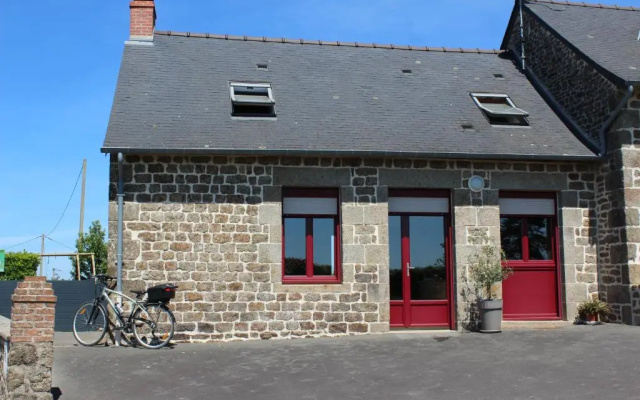 Gîte La Loussaudrie