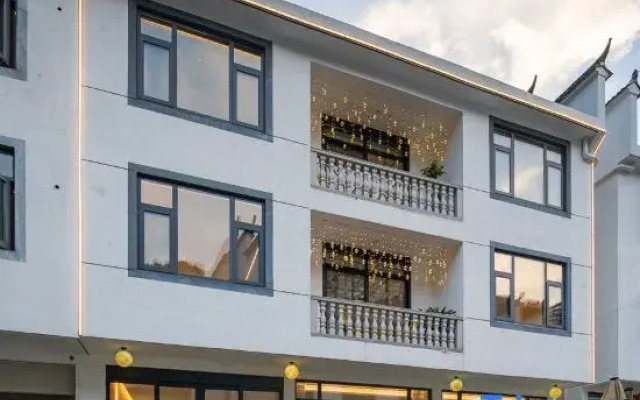 Fanshe Homestay