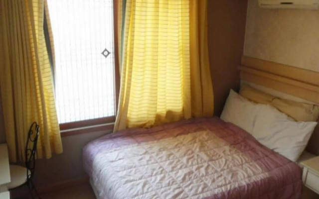 Good Inn Hotel