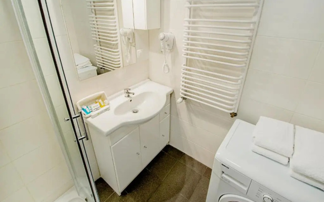 Apartament Poniatowskiego - Komfortowe Noclegi