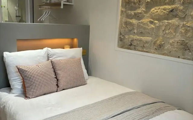 Hôtel mi corazon
