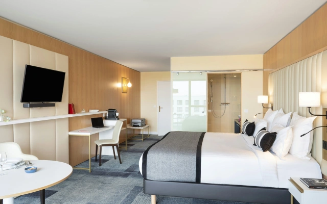 Residhome Suites Paris Sénart