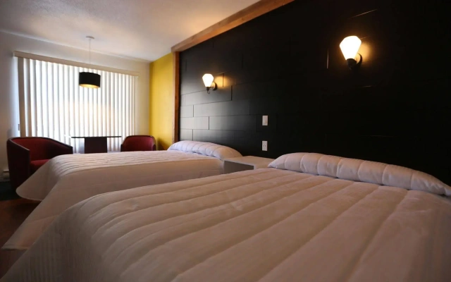 Motel Le Riviera