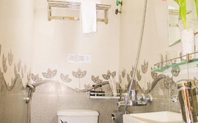 Travellers Nest Hostel