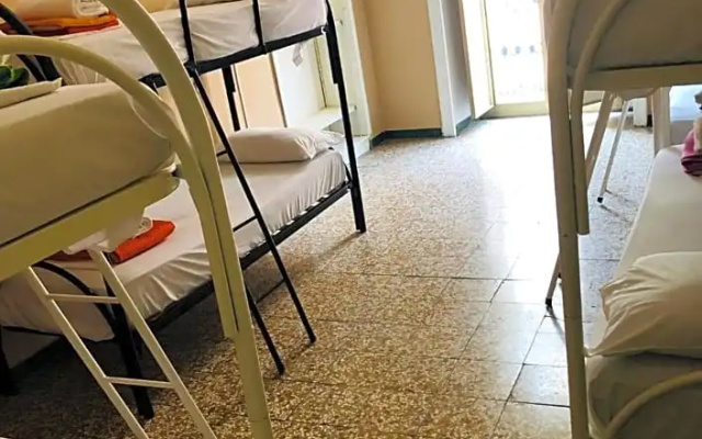 Hostel BB La Fenice